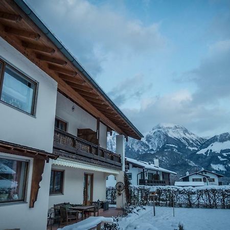 Ferienwohnung Gabriele Schönau am Königssee 外观 照片