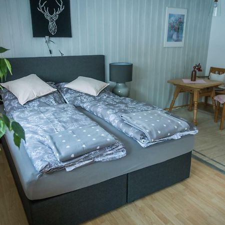 Ferienwohnung Gabriele Schönau am Königssee 外观 照片