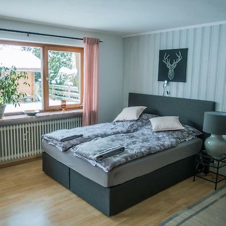 Ferienwohnung Gabriele Schönau am Königssee 外观 照片