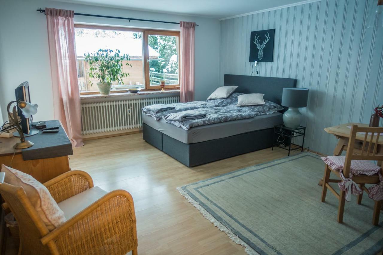 Ferienwohnung Gabriele Schönau am Königssee 外观 照片