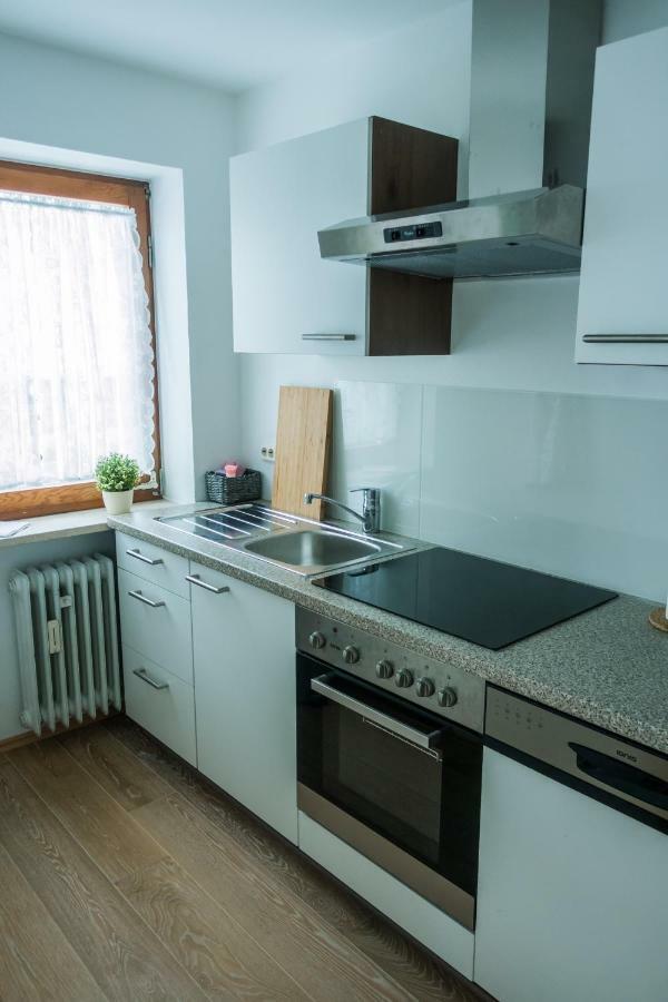 Ferienwohnung Gabriele Schönau am Königssee 外观 照片