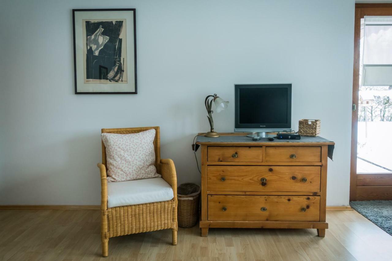 Ferienwohnung Gabriele Schönau am Königssee 外观 照片