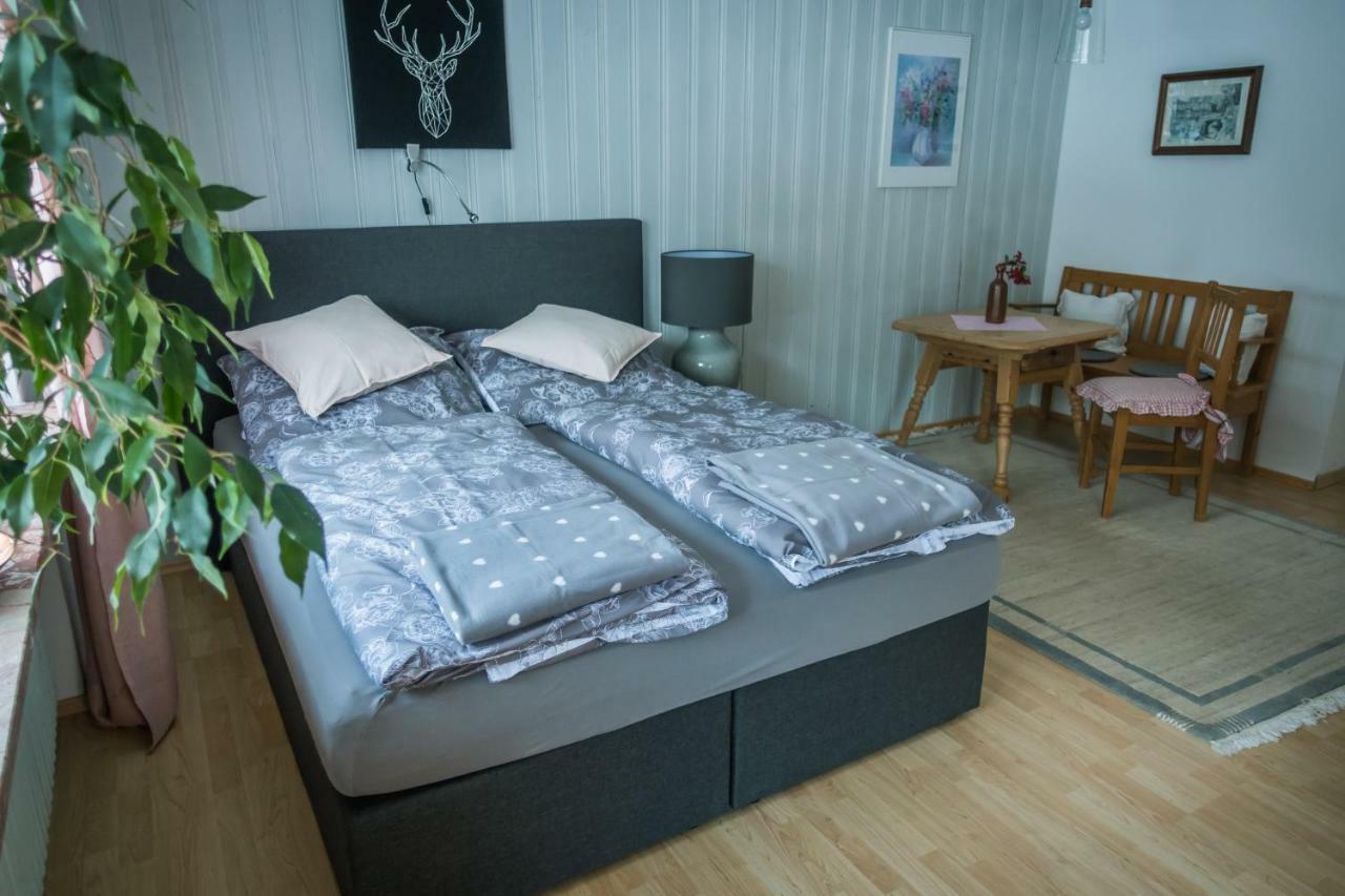 Ferienwohnung Gabriele Schönau am Königssee 外观 照片