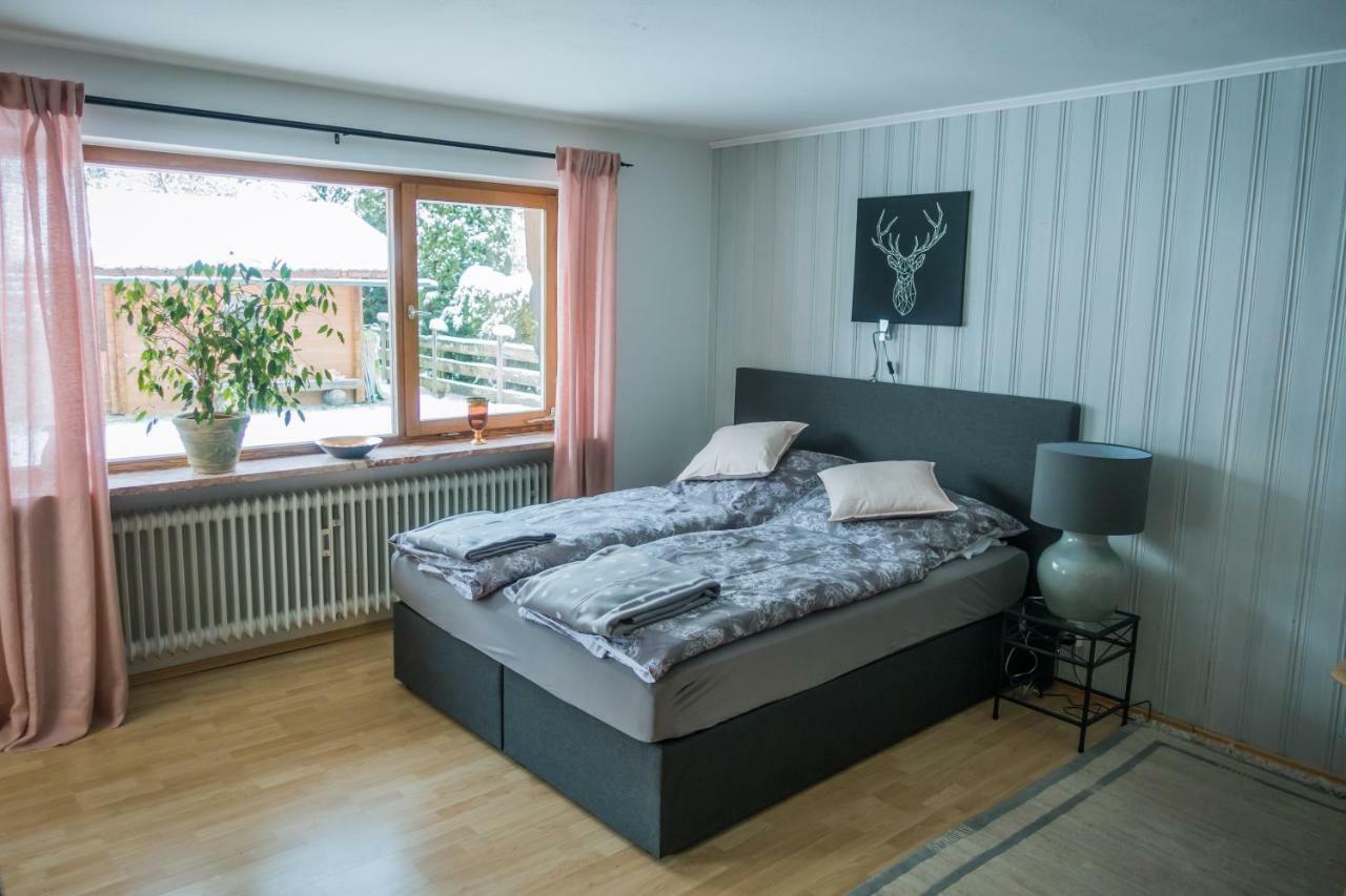 Ferienwohnung Gabriele Schönau am Königssee 外观 照片