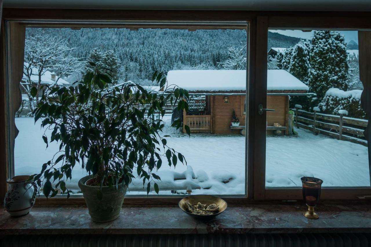 Ferienwohnung Gabriele Schönau am Königssee 外观 照片