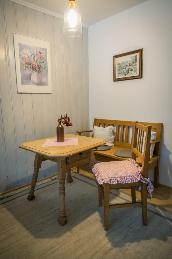 Ferienwohnung Gabriele Schönau am Königssee 外观 照片