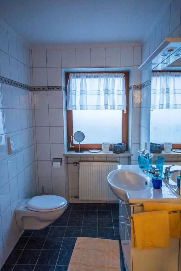 Ferienwohnung Gabriele Schönau am Königssee 外观 照片